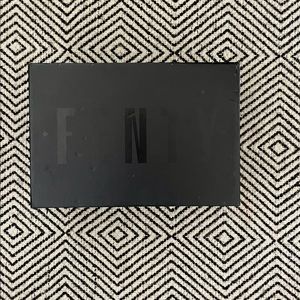 Puma creepers by Rihanna Fenty